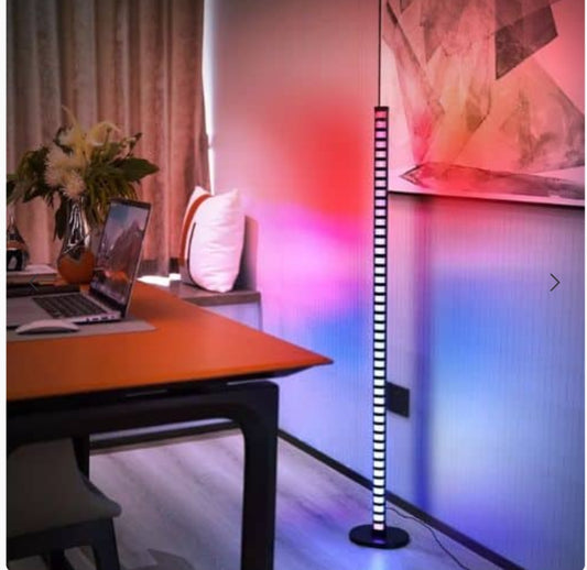 Columna rgb ridmica 1,20