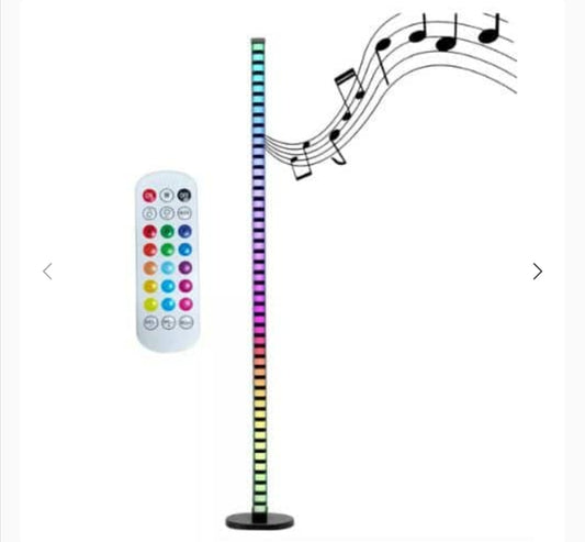 Columna rgb ridmica 1,20