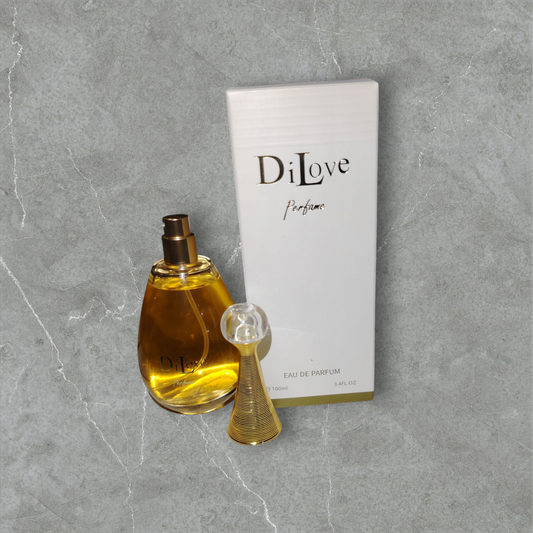 DiLove perfume woman