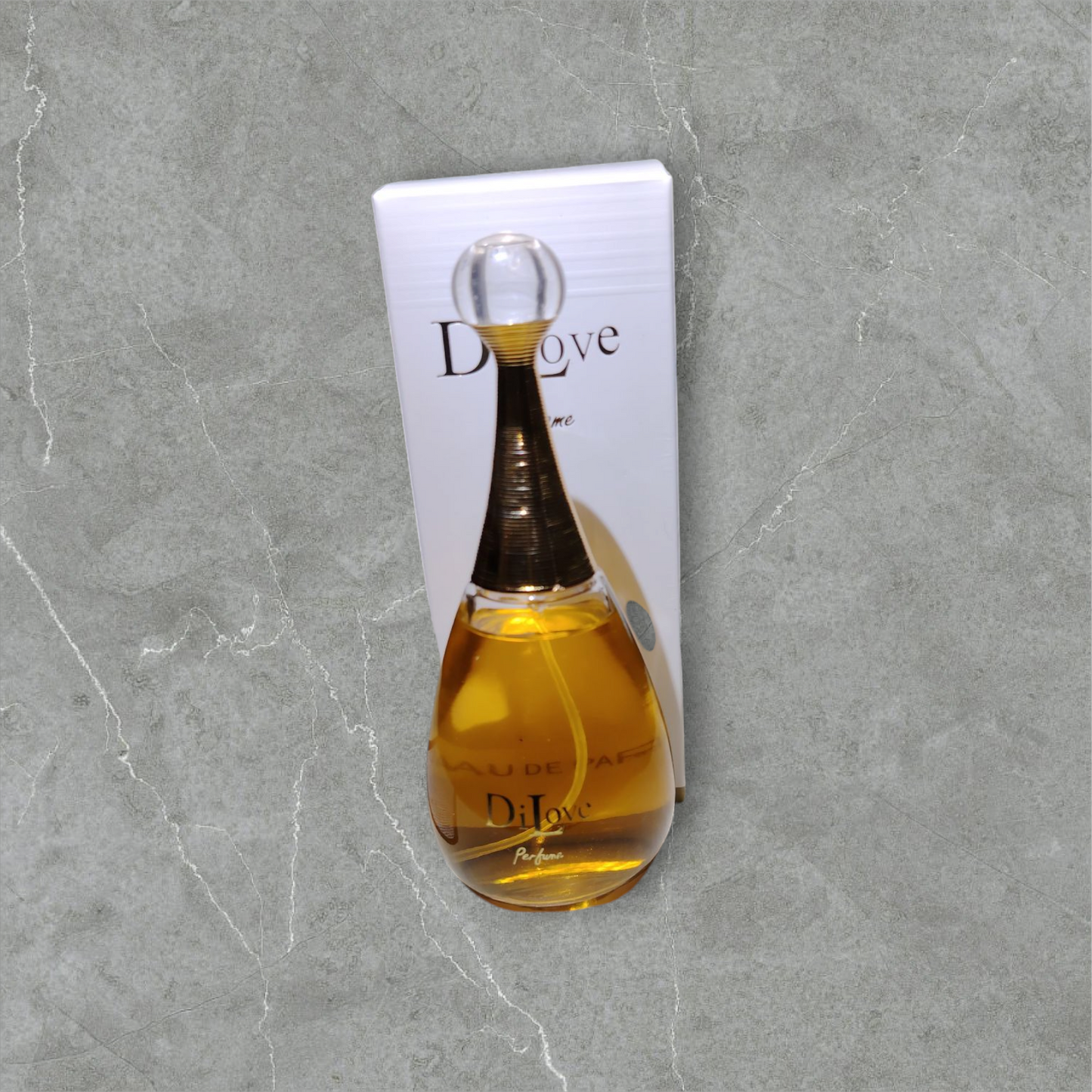 DiLove perfume woman